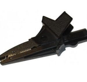 K01 KROKODYLEK CZARNY