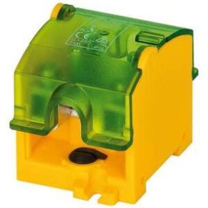 OBL 25.0/10.0-1X INSTALLATION SPLITTER YELLOW
