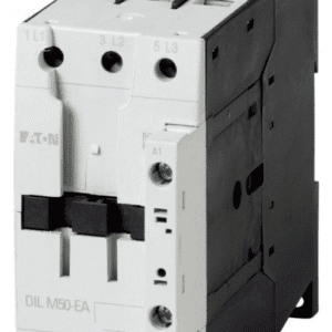 DILM50-EA STYCZNIK MOCY 50A 3Z 22KW 230V AC ZACISKI ŚRUBOWE