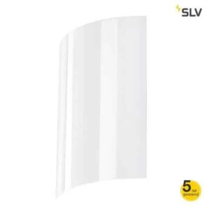 SAIL 2 BIAŁY OPRAWA ŚCIENNA KINKIET NT LED 2X 3W WW 3000K 85LM IP20 ALUMINIUM