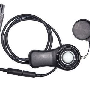 SONDA LUKSOMIERZA LP1 Z WTYKIEM WS-06 (ZESTAW)