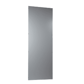 Schneider Electric Spacial Ścianki boczne zewnetrzne obudowy SF 2000x 500mm, NSY2SP205