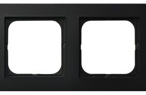 SONATA BLACK METALLIC FRAME 4X