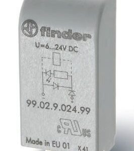 F99-02-9-024-0099 MODUŁ LED + DIODA 6-24V DC