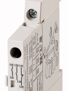 NHI21-PKZ0 STYKI POMOCNICZE