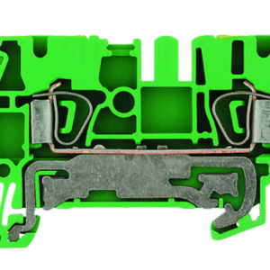 ZPE  2.5 ZŁĄCZKA PRZELOTOWA SPRĘŻYNOWA OCHRONNA ŻO