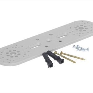 PLASTIC MOUNTING BOARD