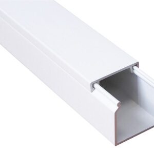 MKE 30X32 KANAŁ KABLOWY 2M BIAŁY