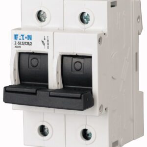 Z-SLS/CB/2 ROZŁĄCZNIK BEZPIECZNIKOWY D02 63A 2P 400V