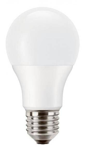 PILA LED ŻARÓWKA LED BULB 10/75W E27 230V MATOWA 827 WW 2700K 1055LM 180ST A60