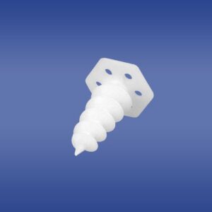 KWM- 50 KOŁEK WKRĘCANY DO MONTAŻU IZOLACJI