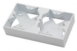 IMPRESJA BIAŁY PUSZKA NT 2X