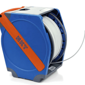 YDY 3X 1.5 ŻO BIAŁY PRZEWÓD INSTALACYJNY OKRĄGŁY DRUT 450/750V KL.1 QADDY PO 0.550KM