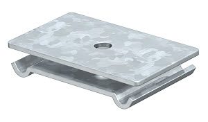 GMA M8 FS GRIP FOR MESH GUTTERS FS