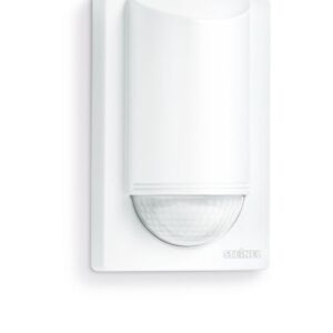 IS 2180-2 ECO BIAŁY CZUJNIK RUCHU/ ZMIERZCHU NT ŚCIENNY 180ST 12M 10S-15MIN IP54 2000W 230V