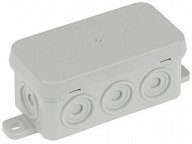 PUSZKA INSTALACYJNA NT A1 80X42X20 IP54 SCABOMET