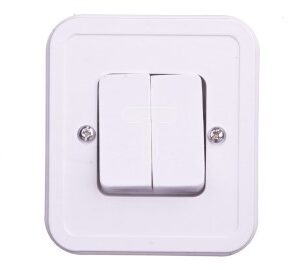 472/N PI WHITE CONNECTOR NT SERIES JAW CLAMP SCREW TERMINAL 6A 250V