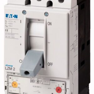 LZMC2-A250-I 250A 3P WYŁĄCZNIK MOCY 250A 3P 36KA 400V ZACISKI ŚRUBOWE