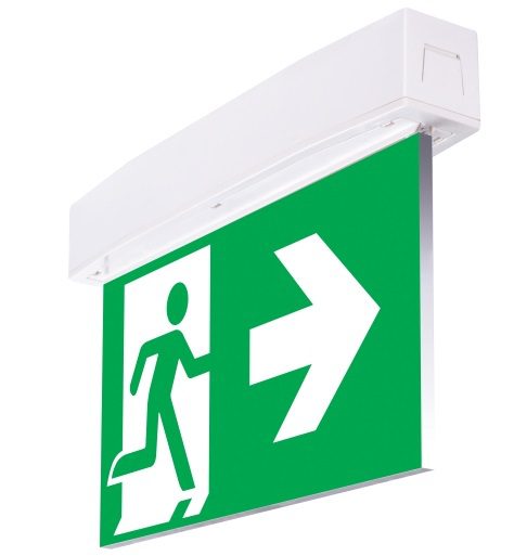 SUPREMA LED OPRAWA AWARYJNA NT D-STD SA 3H AT IP54
