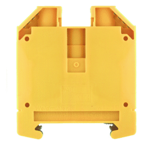 WPE 35.0 ZŁĄCZKA PRZELOTOWA GWINTOWA OCHRONNA ŻO