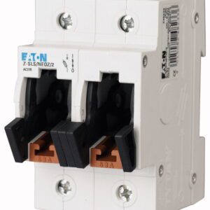 Z-SLS/NEOZ/2  ROZŁĄCZNIK BEZPIECZNIKOWY D02 63A 2P 400V