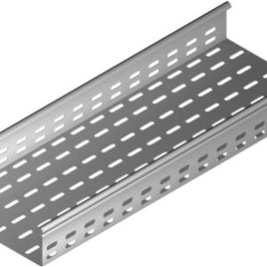 KCP/KCOP150H60/3 N KORYTKO KABLOWE 150H60 3M 1.5MM