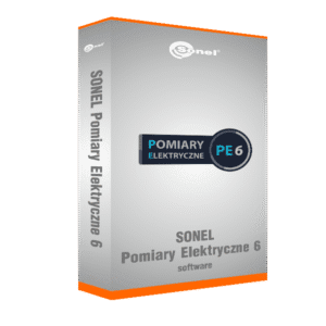 PROGRAM PE-6 ELECTRICAL MEASUREMENTS 6