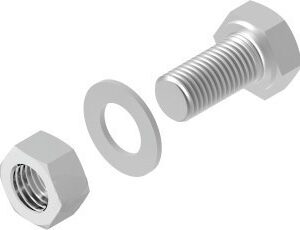 SMM10X70F SCREW