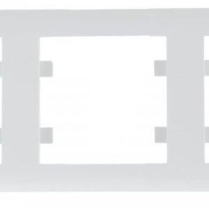 LUMINA SOUL BIAŁY RAMKA 3X POZIOMA