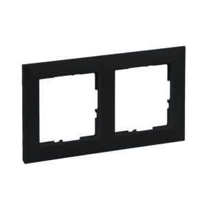 SUNO 2 CZARNY RAMKA 2X