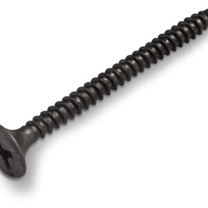 WKRĘTY SAMOWIERCĄCE FOSFATOWANE DO SKRĘCANIA PROFILI WS 3,5X25 MM