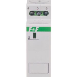 PK3P-230 PRZEKAŹNIK ELEKTROMAGNETYCZNY 3X 8A 3P 1M 230V AC