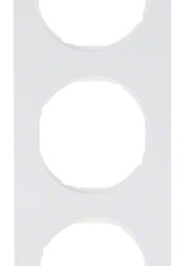 R.3 WHITE FRAME 3X