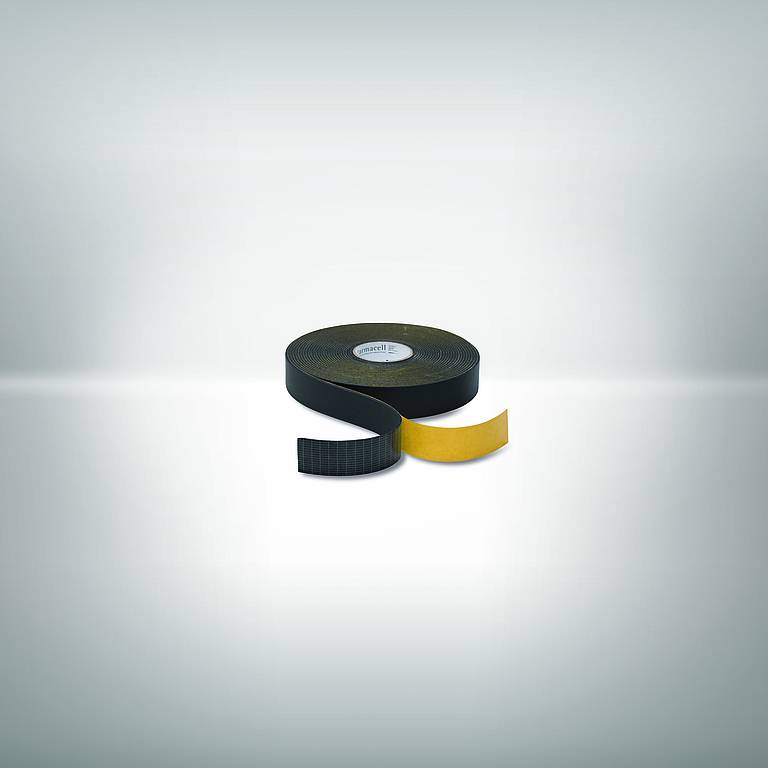 ARMAFLEX ACE TAPE 3MM X WIDTH 50MM X LENGTH 15M