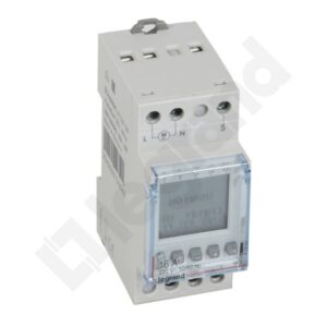 D21A PROGRAMATOR CYFROWY 1-KANAŁOWY ASTRONOMICZNY 16A 1P 2M 250V AC