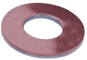 ACP 10-2/50 PODKŁADKA KUPALOWA AL-CU