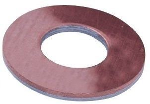 ACP 10-2/50 PODKŁADKA KUPALOWA AL-CU