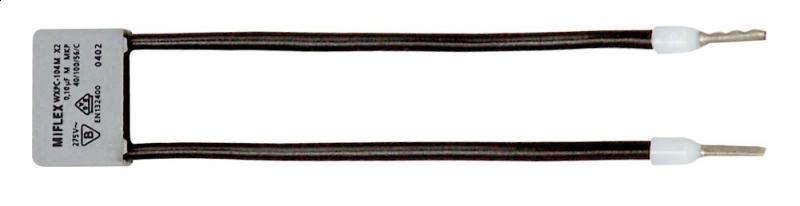 KS-1 CAPACITOR FOR ENERGY-SAVING FLUORESCENT LAMPS