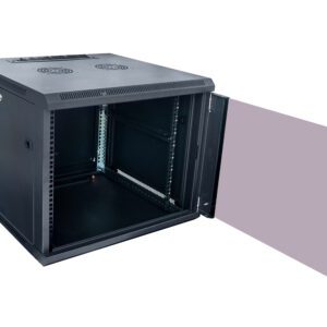 19" WALL CABINET 9U 600*600*500