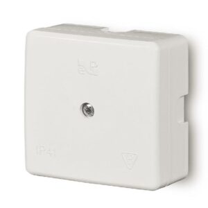 PUSZKA INSTALACYJNA NT 60X60X30 IP41 BIAŁY