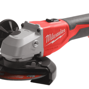 M18 BLSAG125X-0 SZLIFIERKA KĄTOWA AKUMULATOROWA 18V 125MM 11000 OBROTÓW/ MIN M14 SOLO KARTON