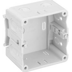 KD-35/50   KD 1 70/50  PUSZKA DO MONTAŻU W KANALE 1X