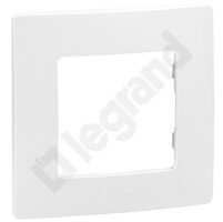 NILOE BIAŁY RAMKA 1X