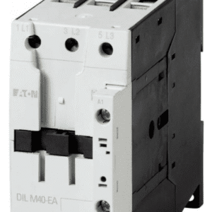 DILM40-EA STYCZNIK MOCY 40A 3Z 18.5KW 230V AC ZACISKI ŚRUBOWE