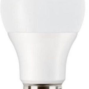 PILA LED ŻARÓWKA LED BULB 6/40W E27 230V MATOWA 827 WW 2700K 470LM A60