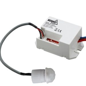 CZUJNIK RUCHU 800W 360* Z SONDĄ