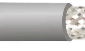 BIT LIYCY  2X  1.0 SZARY PRZEWÓD STEROWNICZY LINKA 300/300V KL.5 EKRAN ŻYŁY KOLOROWE