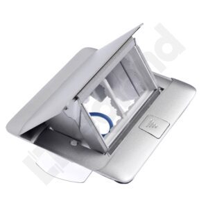 POP-UP MINIPUSZKA 4M ALUMINIUM