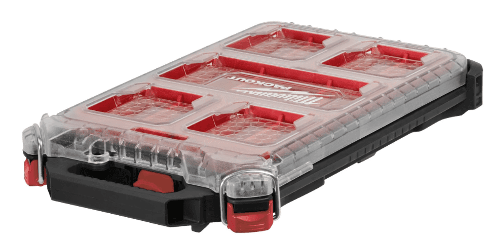 ORGANIZER SLIM PACKOUT - ŚREDNI