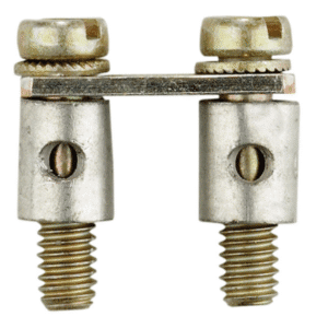 Q 4.0/10 AKZ  MOSTEK ŚRUBOWY 10X